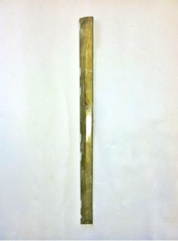 Water Distribution Tube-In Cylinder Block - 23" Engine - Thumbnail 1