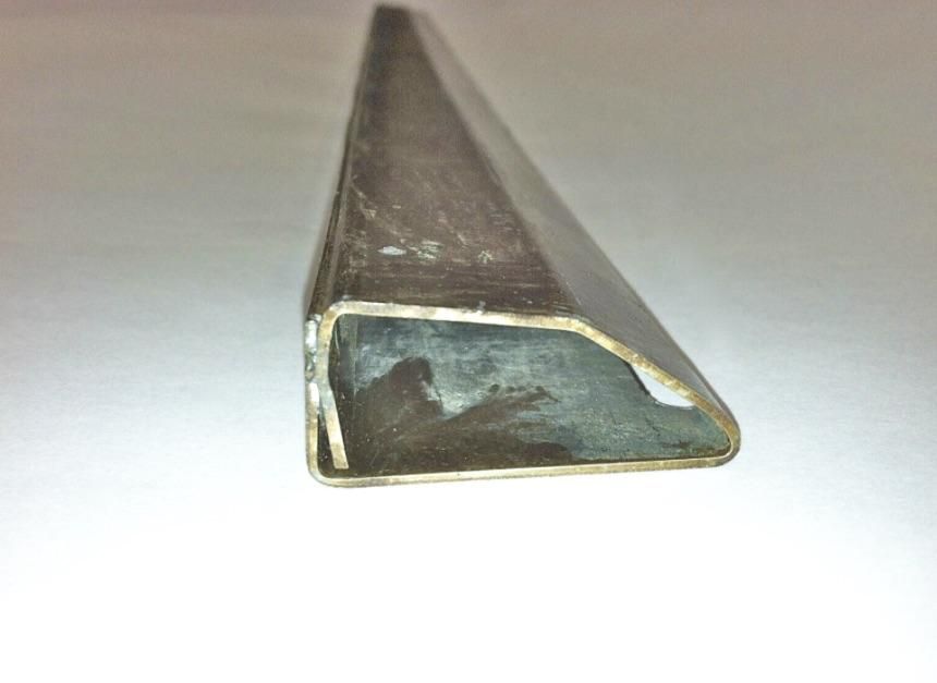 Water Distribution Tube-In Cylinder Block - 23" Engine - Thumbnail 2