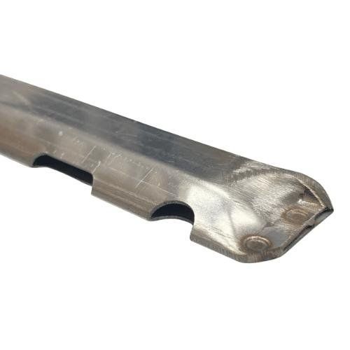 Water Distribution Tube-In Cylinder Block - 25" Engine - Thumbnail 2