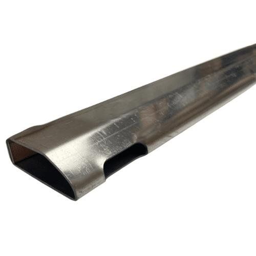 Water Distribution Tube-In Cylinder Block - 25" Engine - Thumbnail 3