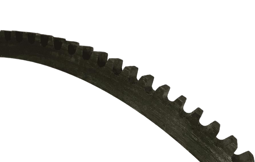 Flywheel Ring Gear - Thumbnail 2