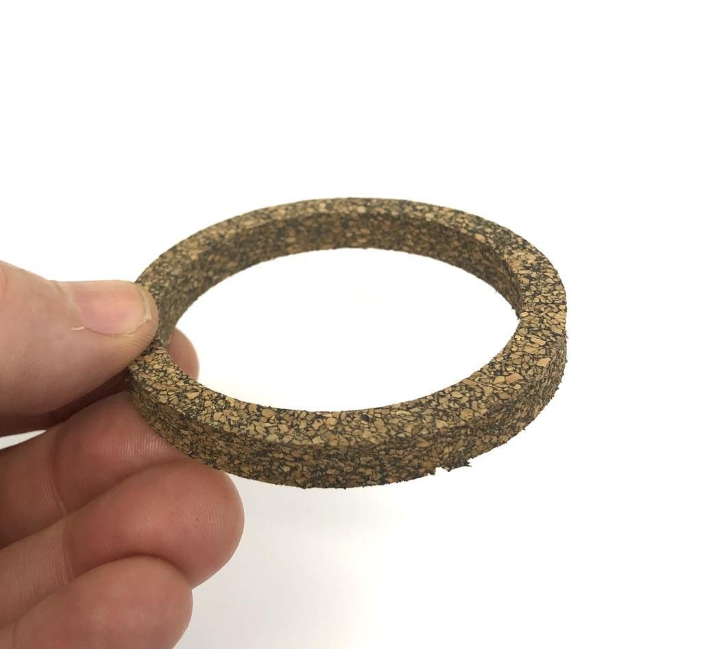 Chain Case Cover Oil Seal - Thumbnail 2