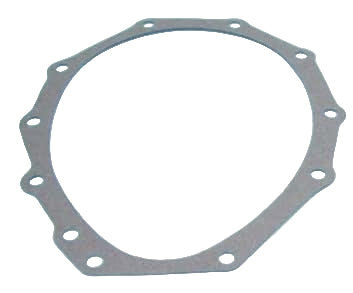 Chain Case Cover Gasket - Image 1
