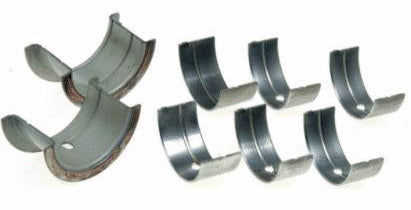 Main Bearings - Straight 8 - Image 1