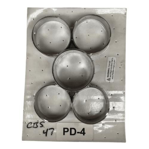 Camshaft Bearings - 5 Piece Set - Image 1