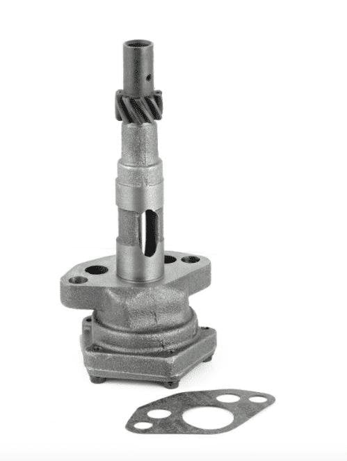 Oil Pump Assembly - 6 Cylinder - Image 1