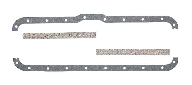 Oil Pan Gasket Set - Image 1