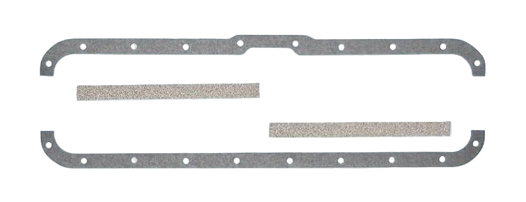 Oil Pan Gasket Set - Image 1