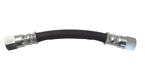 Oil Gauge Hose - Image 1
