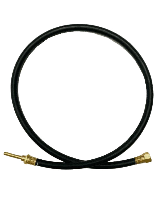 Oil Gauge Hose - Image 1