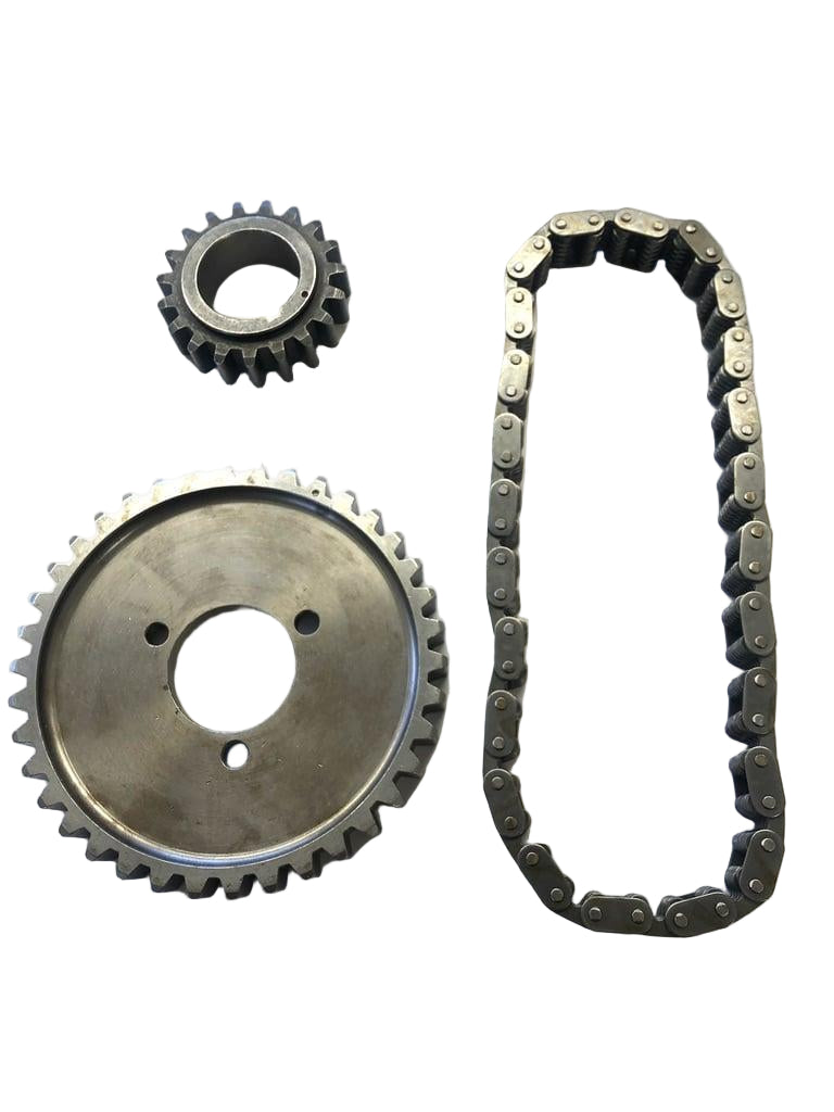 Timing Set - Includes Both Sprockets and Chain - Thumbnail 1