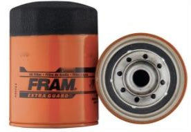 Oil Filter - Spin On - Image 1