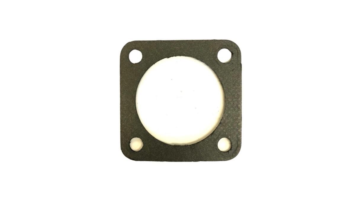 Exhaust Pipe Flange Gasket - Image 1