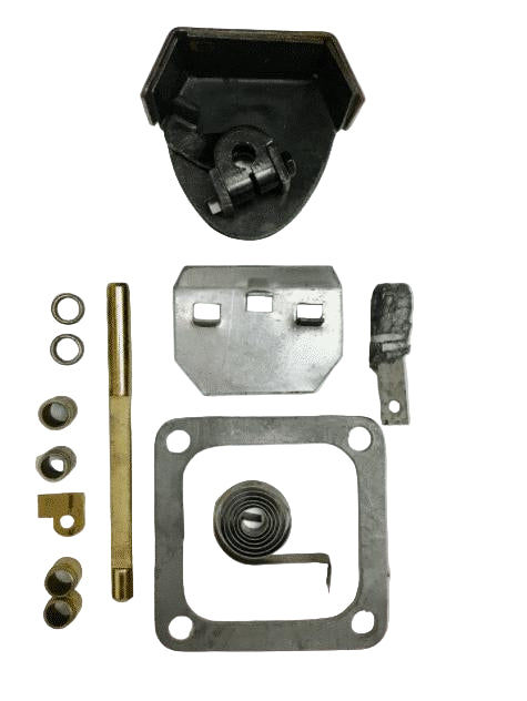 Manifold Heat Riser Repair Kit - Thumbnail 1