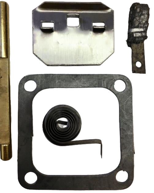 Manifold Heat Riser Repair Kit - Thumbnail 2