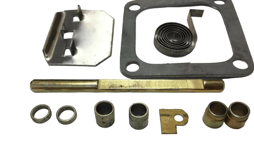 Manifold Heat Riser Repair Kit - Thumbnail 3