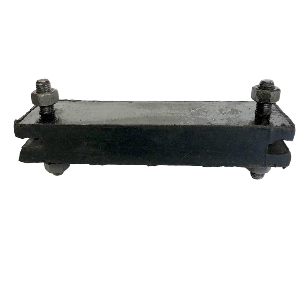 Motor Mount - Front - Image 1