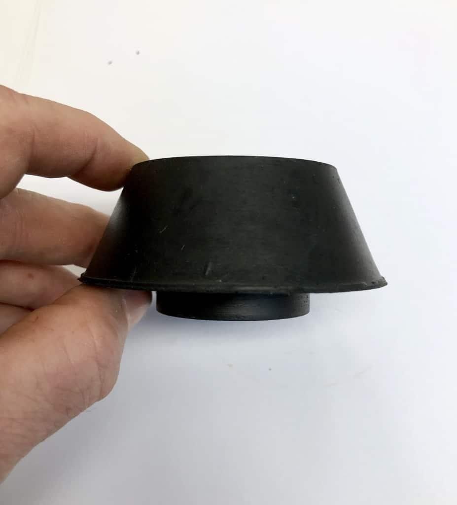Motor Mount - Rear Upper - Thumbnail 3