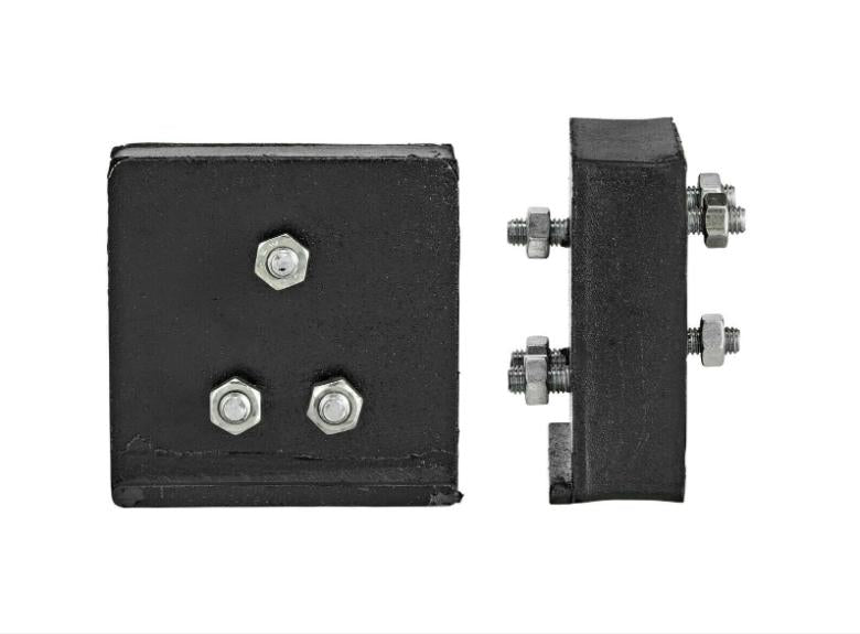 Motor Mount Set - Front - Thumbnail 2