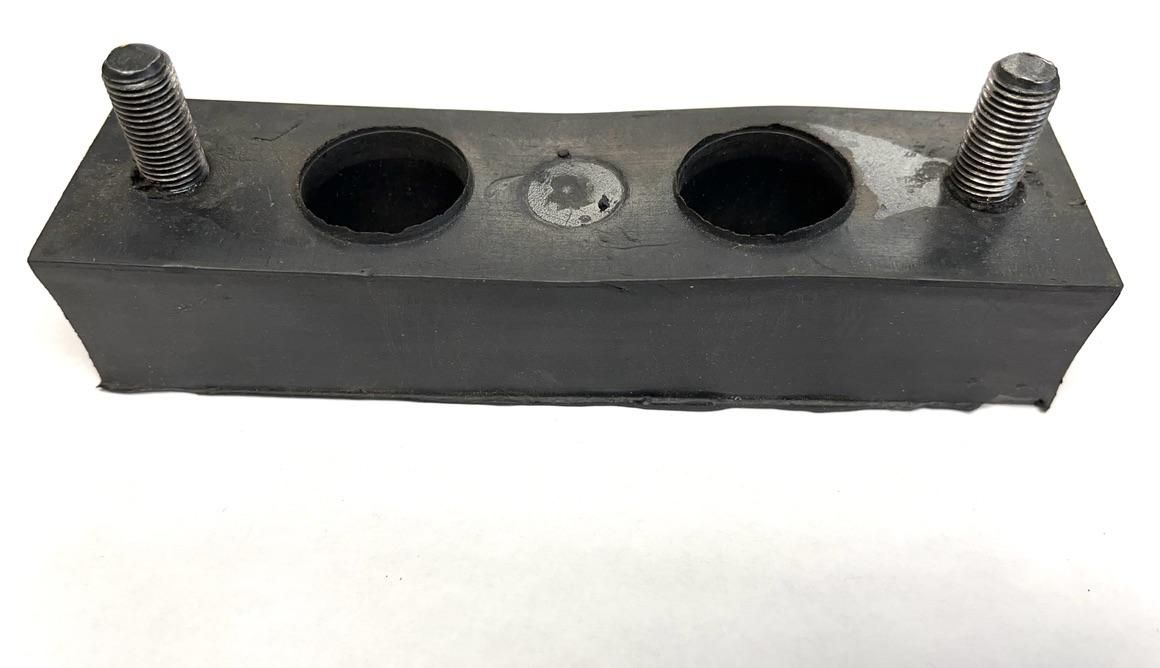 Transmission Mount - Rear - Convertible Only - Thumbnail 1