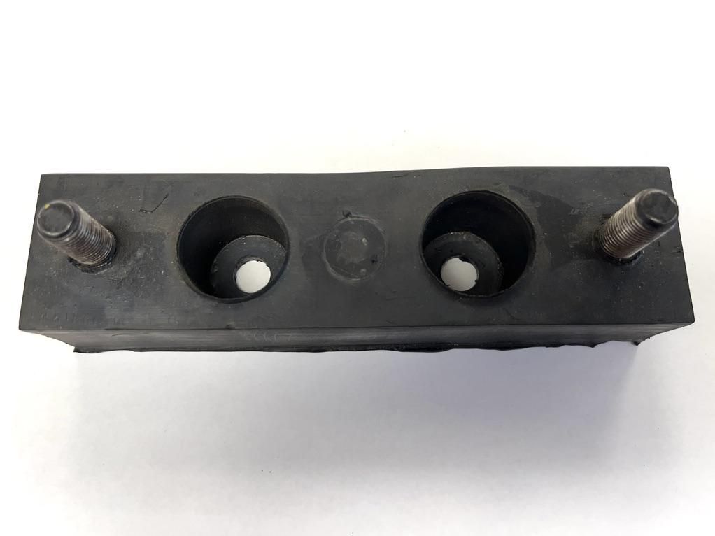 Transmission Mount - Rear - Convertible Only - Thumbnail 2