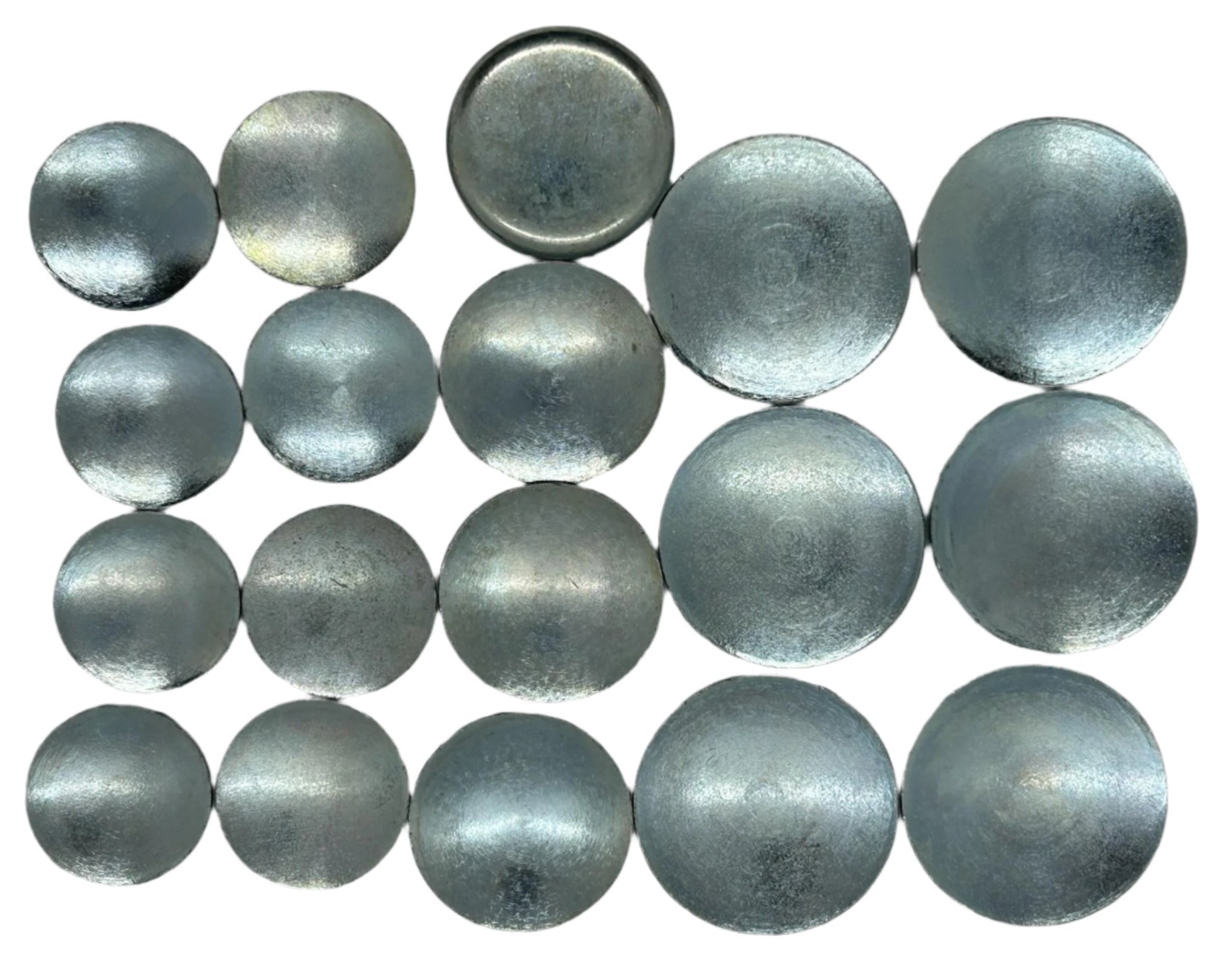 V8 Freeze Plug Set - Image 1