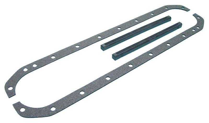 Oil Pan Gasket Set - Image 1