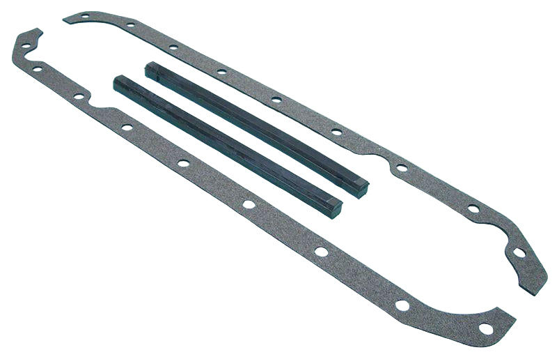 Oil Pan Gasket Set - Image 1