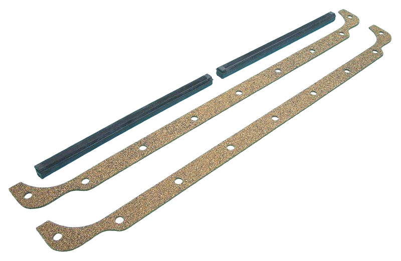 Oil Pan Gasket Set - Image 1
