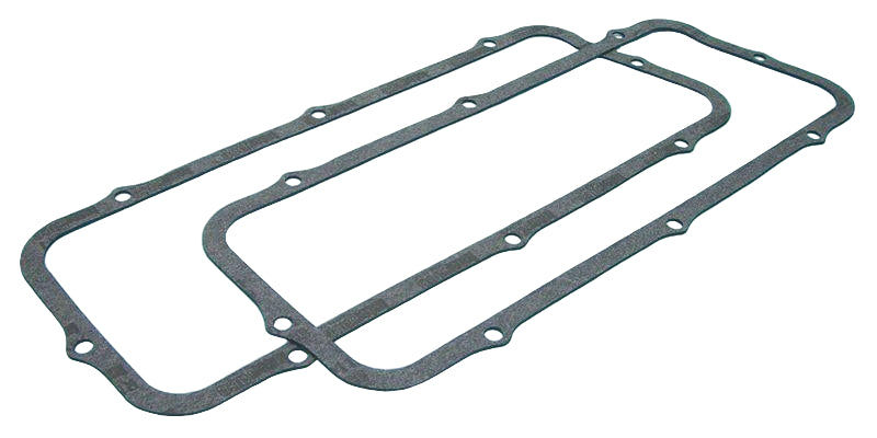 Valley Cover Gasket Set - Image 1