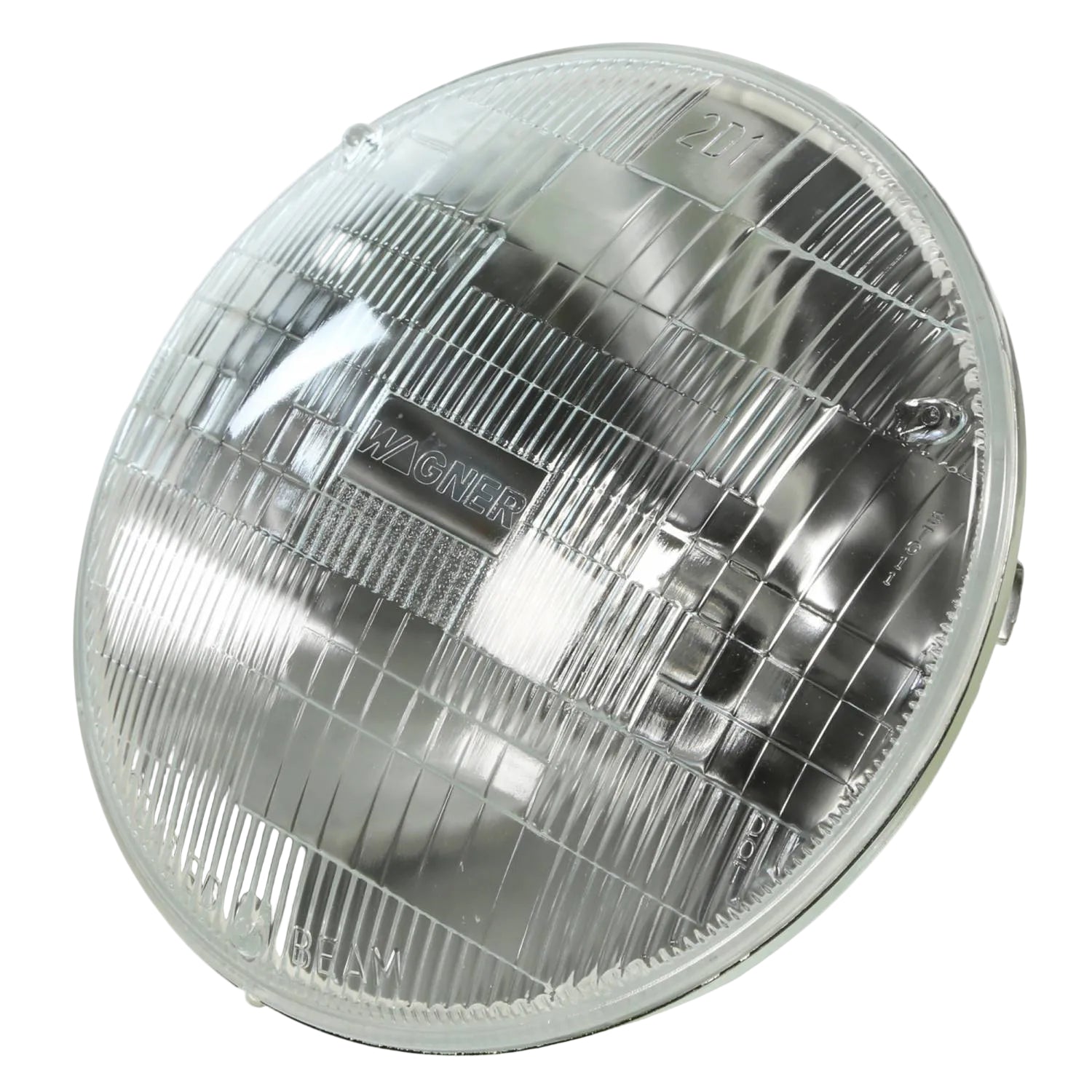 Headlight Bulb, Sealed Beam - 6-Volt - Thumbnail 1