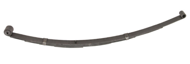 Rear Leaf Spring Assembly - Fits 8-Cylinder Mopar Cars - Thumbnail 3