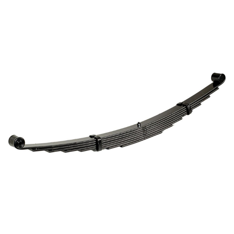 Rear Leaf Spring Assembly - Thumbnail 2