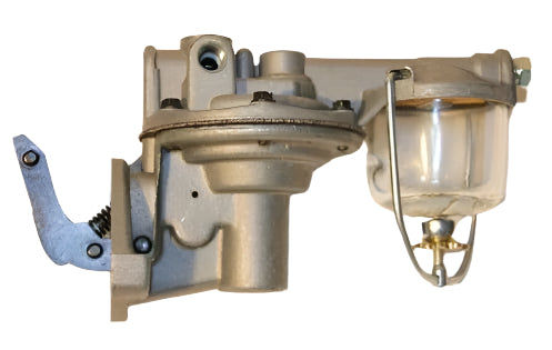 Fuel Pump - Image 1