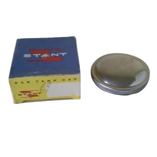 Gas Cap - Thumbnail 1