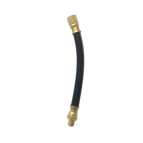Flexible Fuel Line Near Pump - Image 1