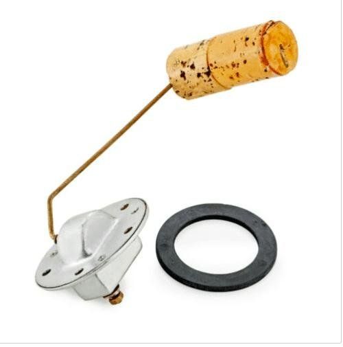 Gas Gauge - Tank Unit - Single Post - Image 1