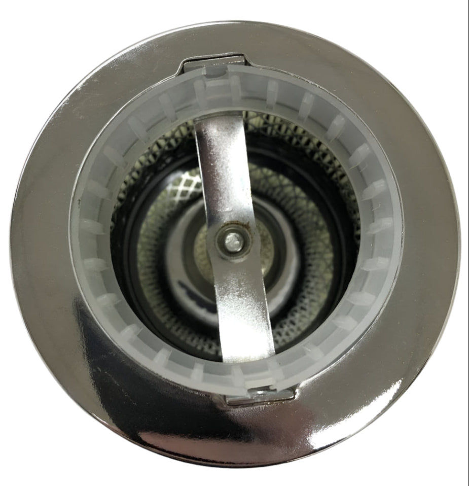 Carburetor Air Cleaner - Thumbnail 3