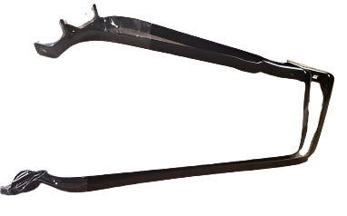 Fuel Tank Straps - For 1937-1939 Mopar Cars - Image 1