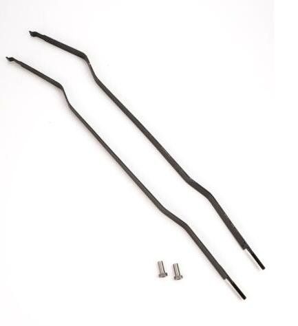 Fuel Tank Straps - 1949-1952 Mopar Cars - Image 1