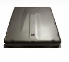 Fuel Tank - For 1957-1959 Imperials - Image 1