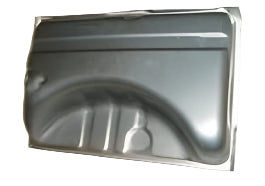 Fuel Tank - For 1963 Dart, Valiant - Image 1