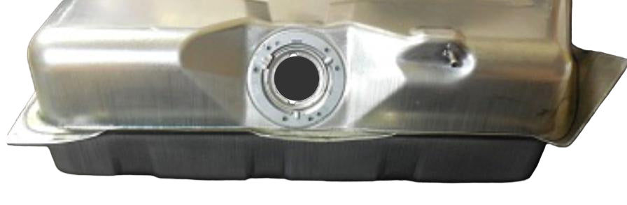 Fuel Tank - For 1965 Plymouth Fury Except Wagons - Thumbnail 3
