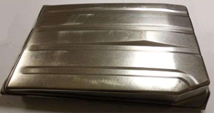 Fuel Tank - For 1967-1970 Dodge, Plymouth, Chrysler - C-Body Except Wagons - Image 1