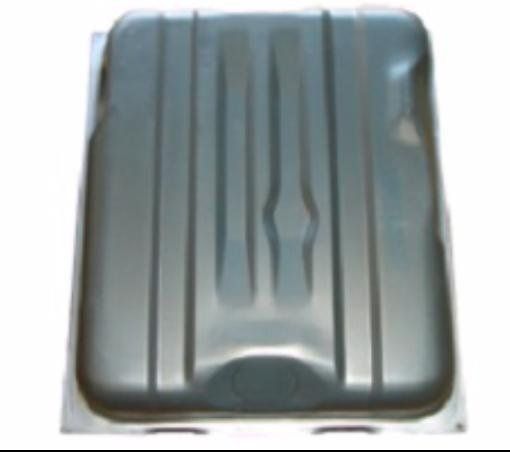 Fuel Tank - For 1971 and Early 1972 Challenger - Image 1