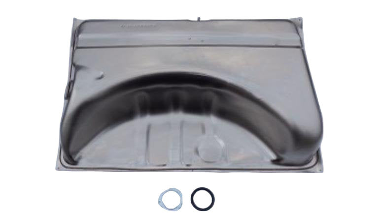 Fuel Tank - For 1972-1976 Dart, Valiant, Duster, Demon fits Dodge