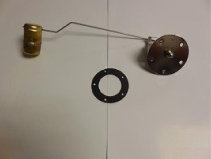 Fuel Tank Sending Unit - For 1961-1968 Dodge Truck for Trucks with Frame Mounted Tank - Image 1