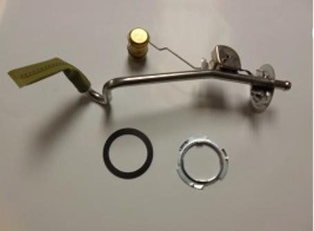 Fuel Tank Sending Unit - For 1962-1965 B-Body Cars with 1/2" Fuel Line - Image 1