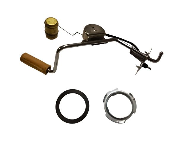 Fuel Tank Sending Unit - For 1963-1976 Dart, Valiant, Duster,  A-Body, Barracuda 5/16" Fuel Line - Image 1