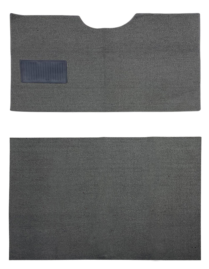 1940-1941 Plymouth, Dodge, Chrysler Carpet Set - 9 Color Options - Thumbnail 1